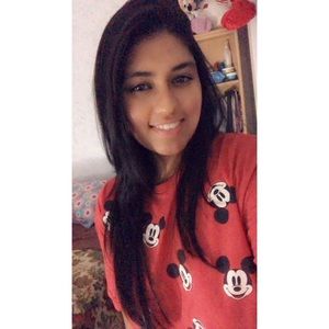 Meet your Posher, Teja